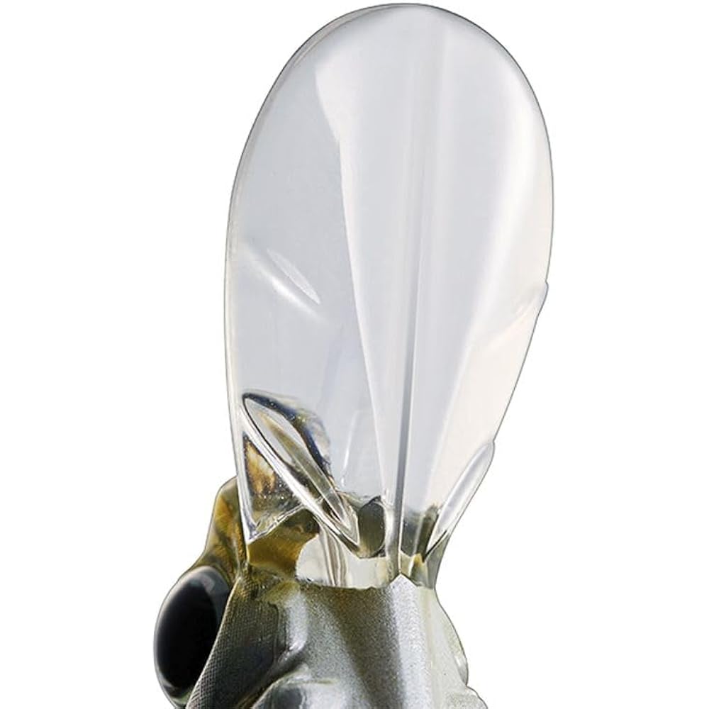 Jackson Deception 135mm