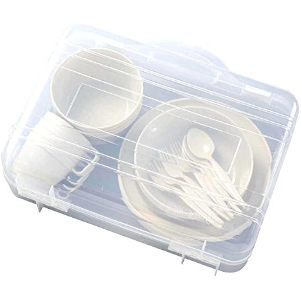 Captain Stag Regular Time Camping Set M-1201