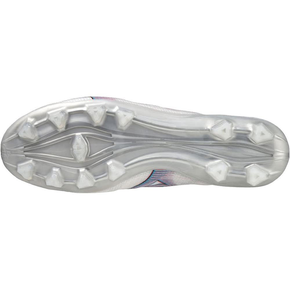 [Mizuno] Soccer Spikes α Alpha PRO Football Club Activities Lightweight