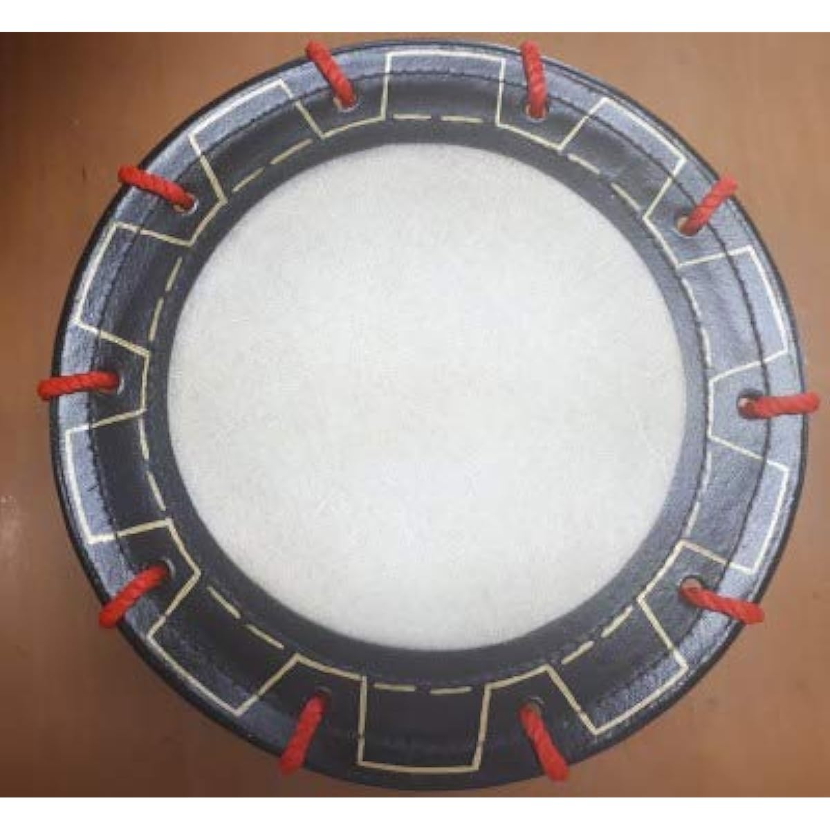 Acer tightening drum <Buffalo skin> Diameter 31cm