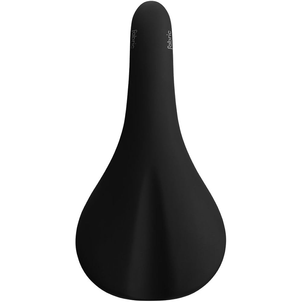 fabric Scoop Shallow Elite FU4500SE01 Black/Black