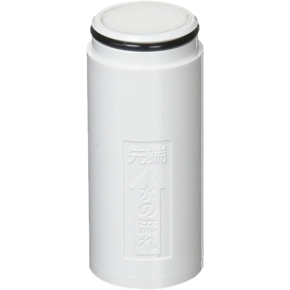 TH658-3 Water purification cartridge, 3 pieces, removes 11 substances, built-in type, high performance type