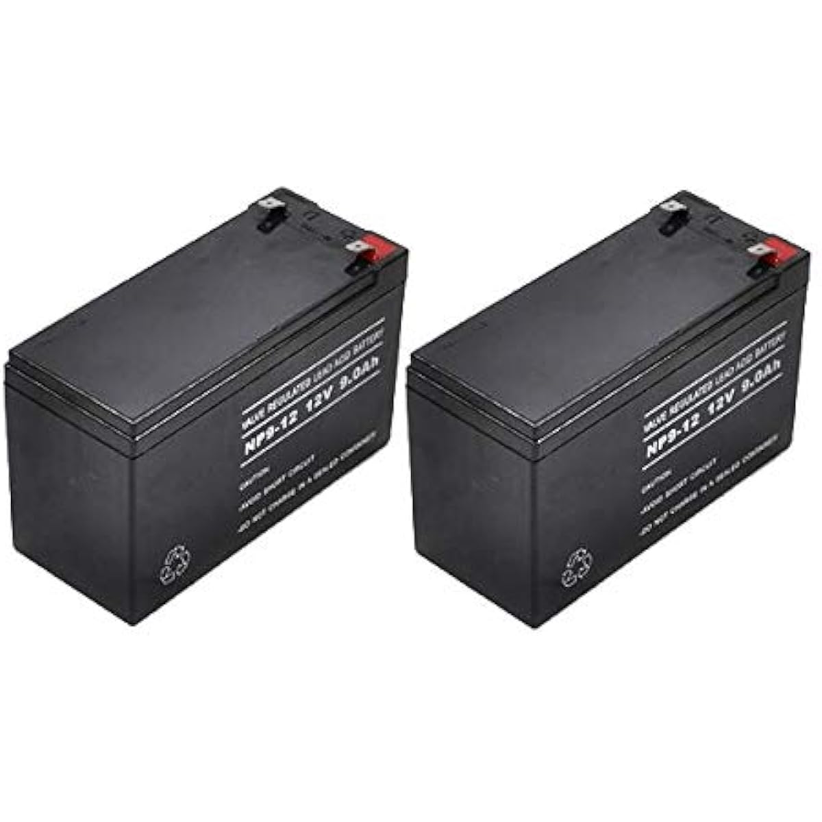 CLASSIC PRO UPSB9AH 2-pack battery for UPS2000/UPS1000RT