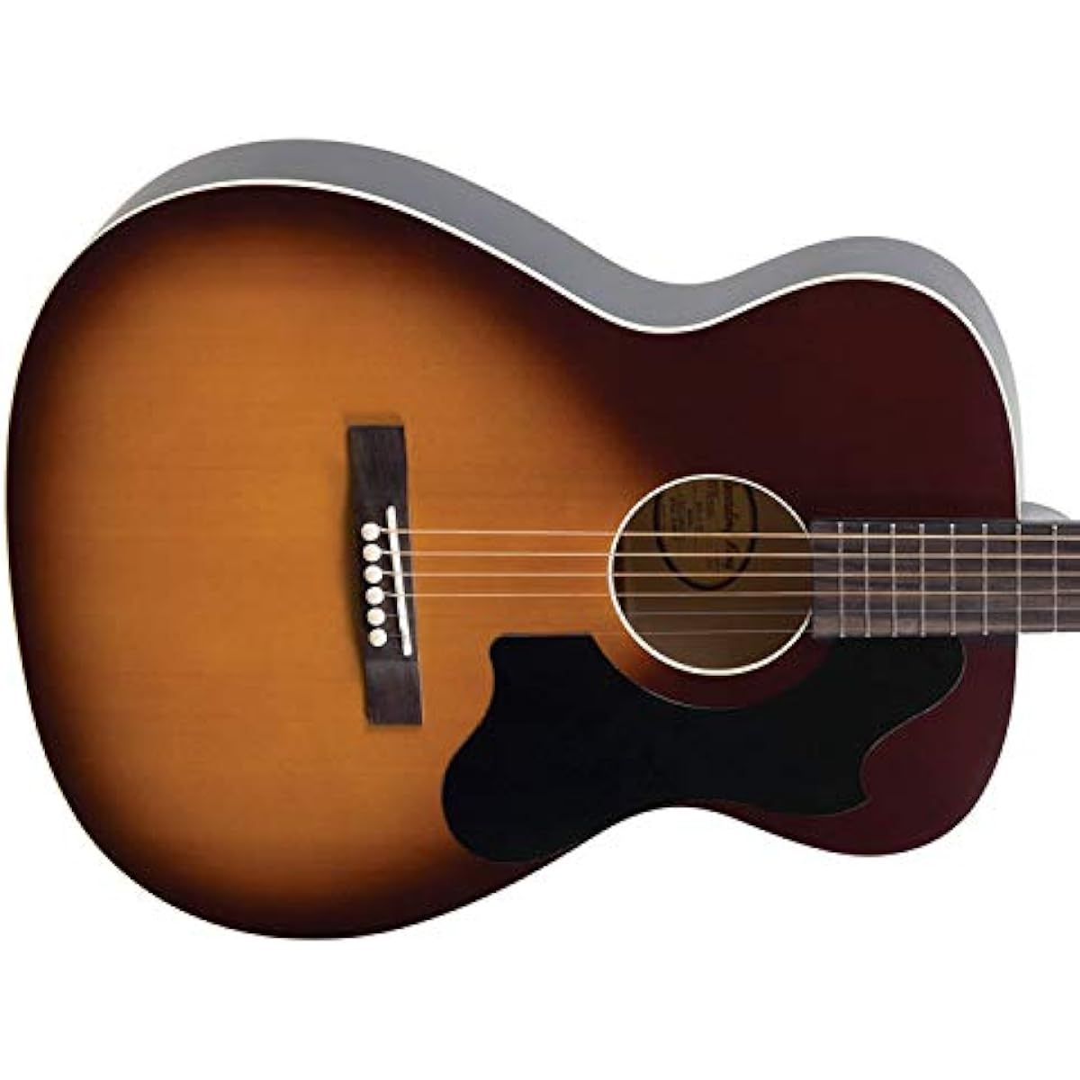 RECORDING KING Acoustic Guitar ROS-9-TS
