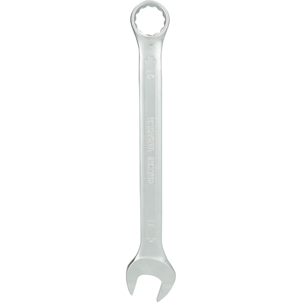 KS Tools Ring Open End Spanner 21mm BT011921