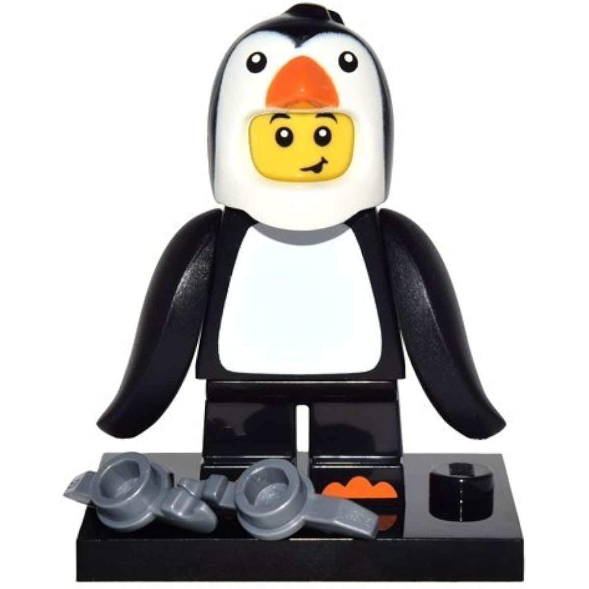 Penguin Boy #10 of 16. LEGO® minifigures™ series set of 16 71013 (*SEALED RETAIL PACKAGING)
