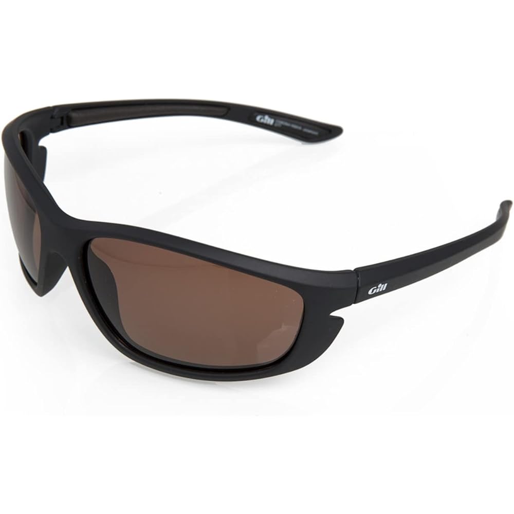 [Gill] Sports Sunglasses 9666 Mud Black