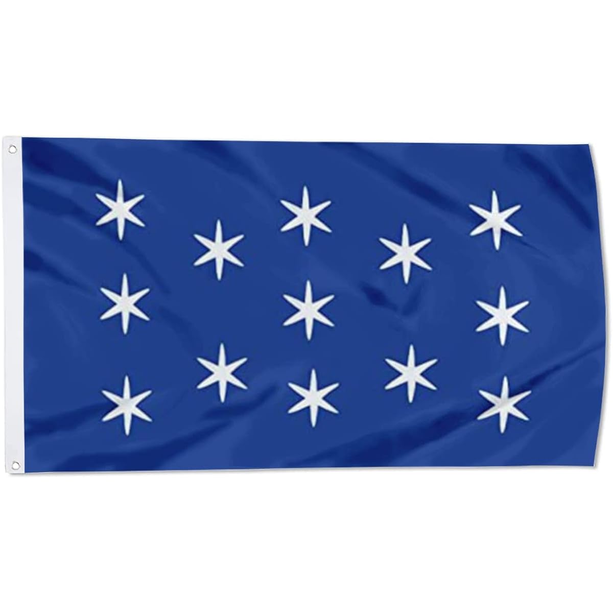 Aihccy Washington Headquarters Flag Banner Man Cave 3x5ft