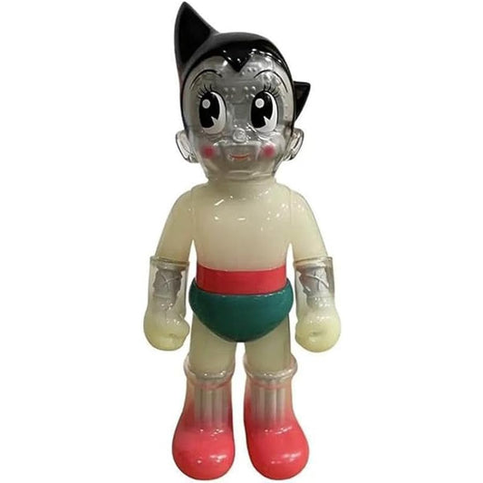 SECRETBASE Middle Scale Astro Boy GID XG
