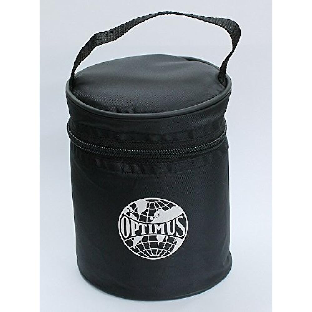 OPTIMUS Outdoor Camping Stove Nylon Case for 123R Svea 01117