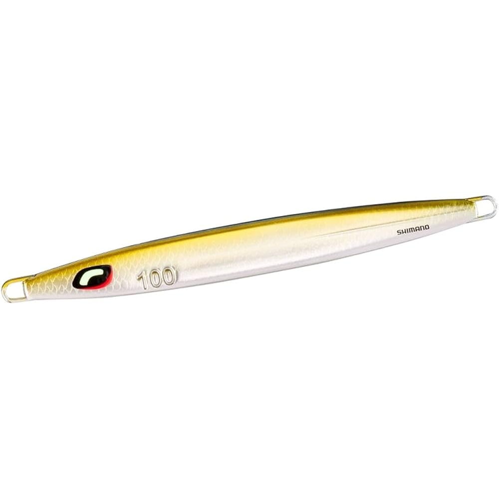 Shimano Osea Long Weber 160g