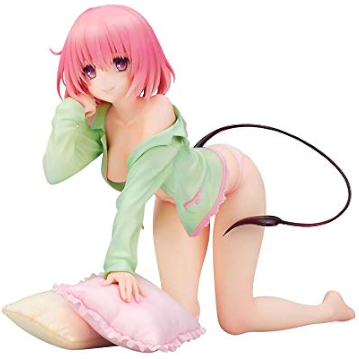 To Love-Ru Darkness Momo Belia Deviluke Pajamas Ver. 1/7 Completed Figure