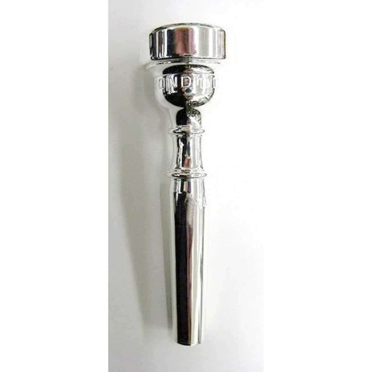HAMMOND DESIGN Hammond Design Trumpet Mouthpiece (2MLx)