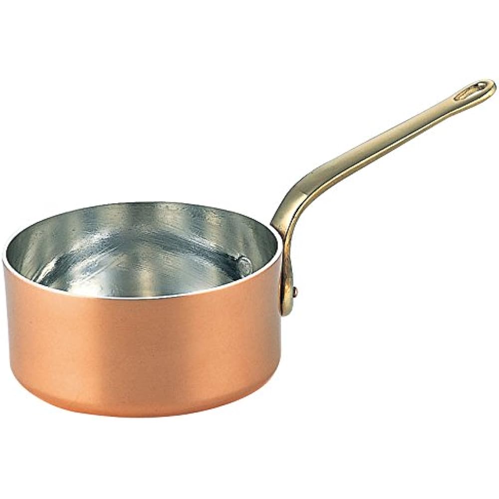 SW copper petit bread 10cm