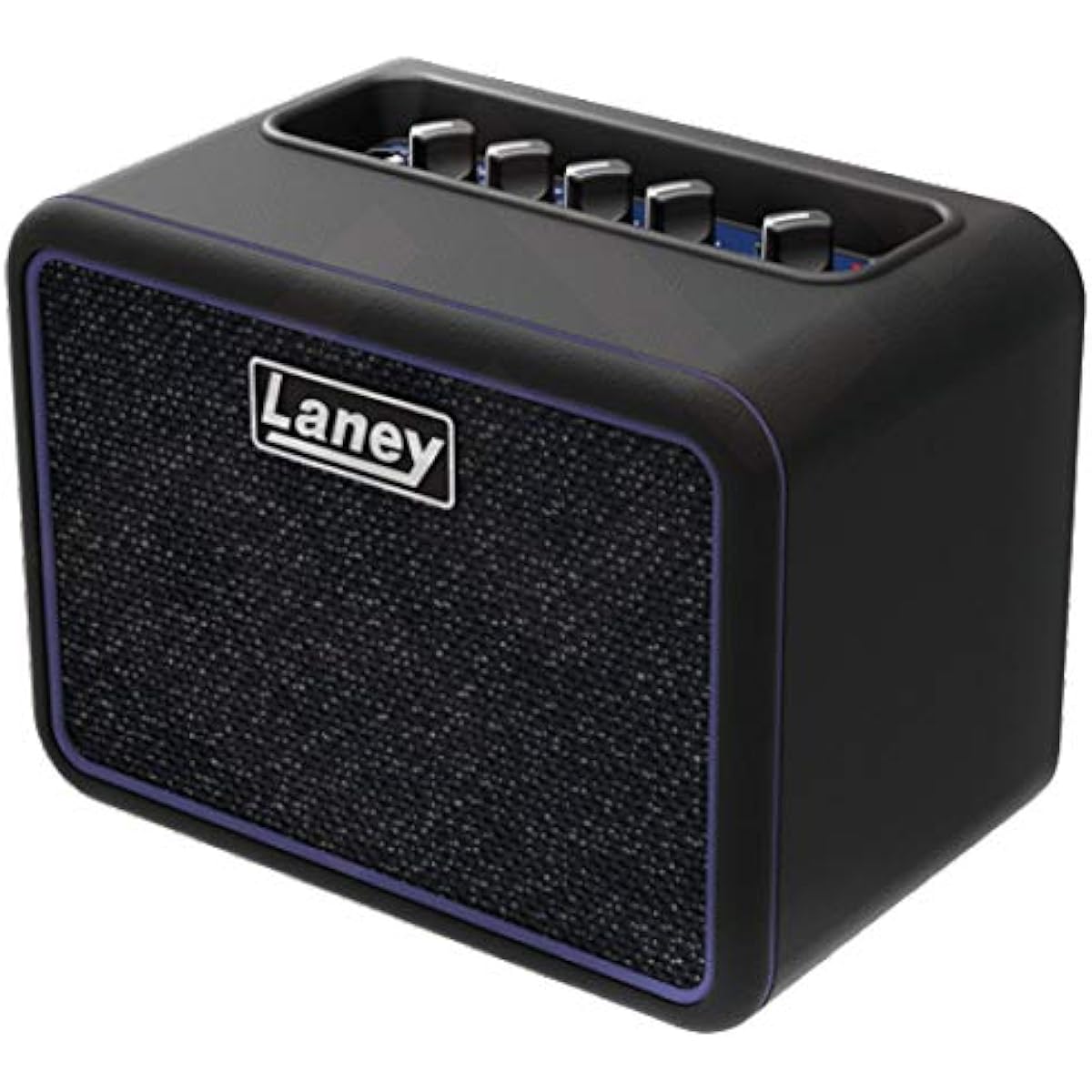 Laney Mini-Bass NX Battery-powered Bass Amplifier