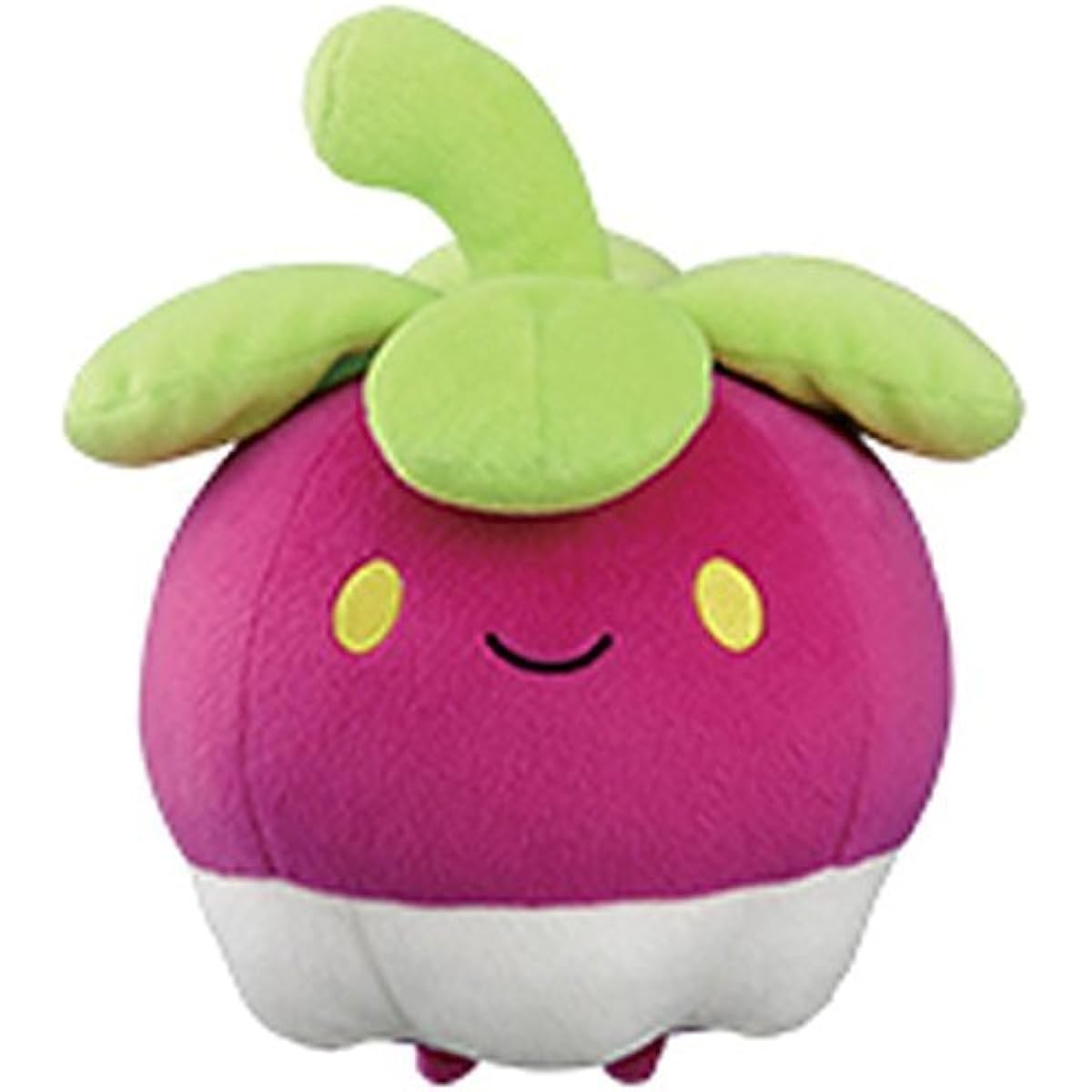 Pokémon Sun & Moon Huge Plush Toy - Amakaji and Amamaiko - Amakaji only