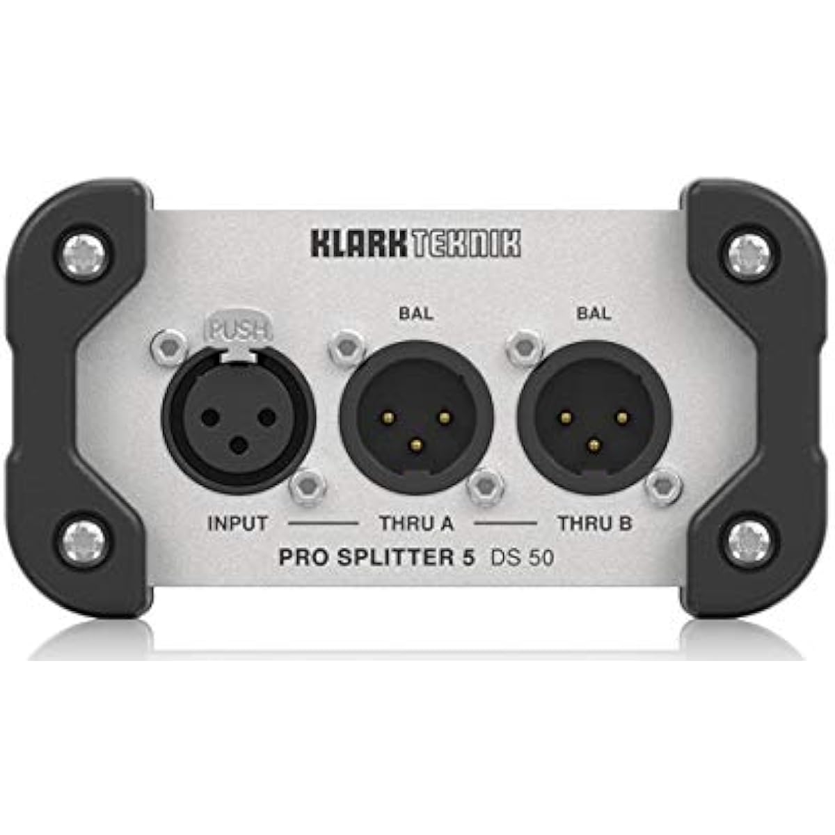 KLARK TEKNIK Splitter DS 50