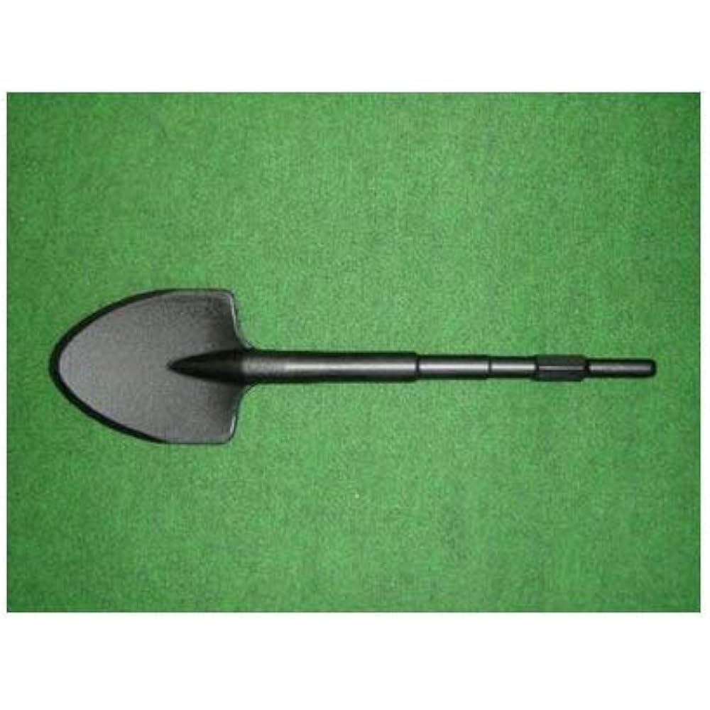 Makita Scoop (for soil digging) 105-405mm A-05119