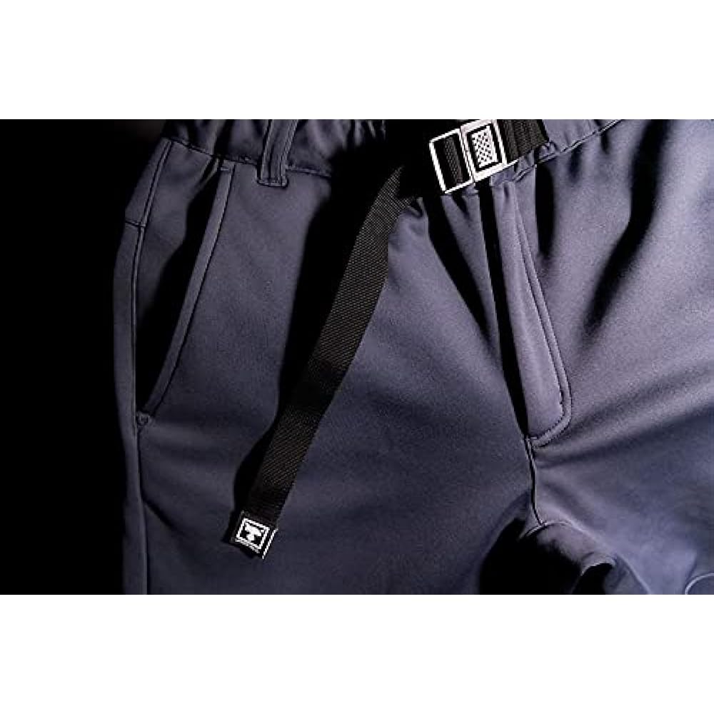 JACKALL Soft Shell Pants Type2