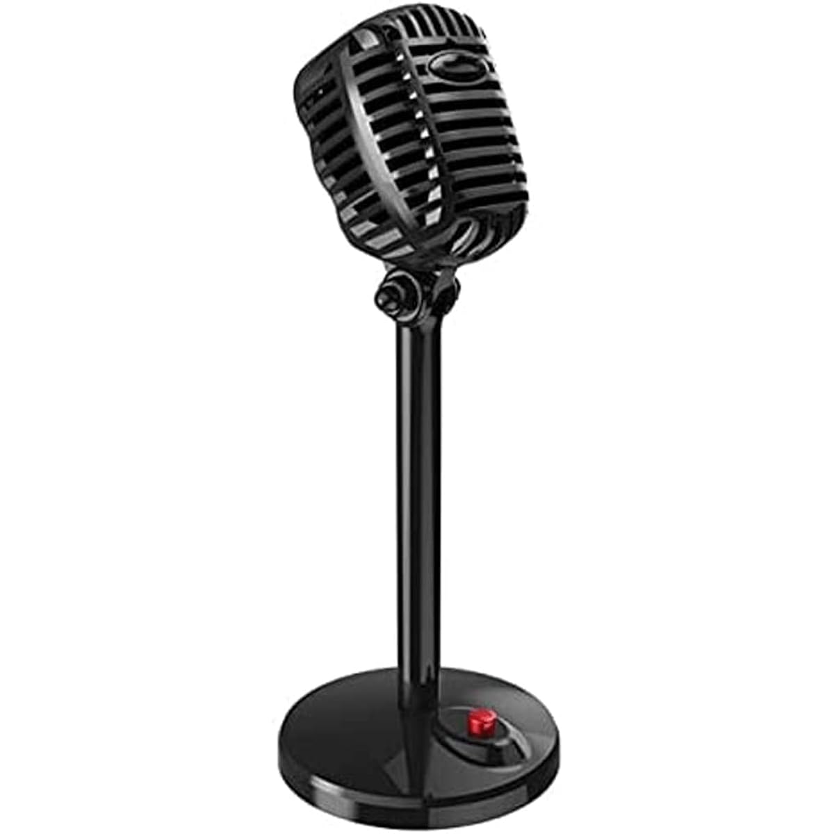 RMENST USB Streaming Microphone Professional Recording PC Laptop USB Streaming Recording Podcast Microphone for Singing