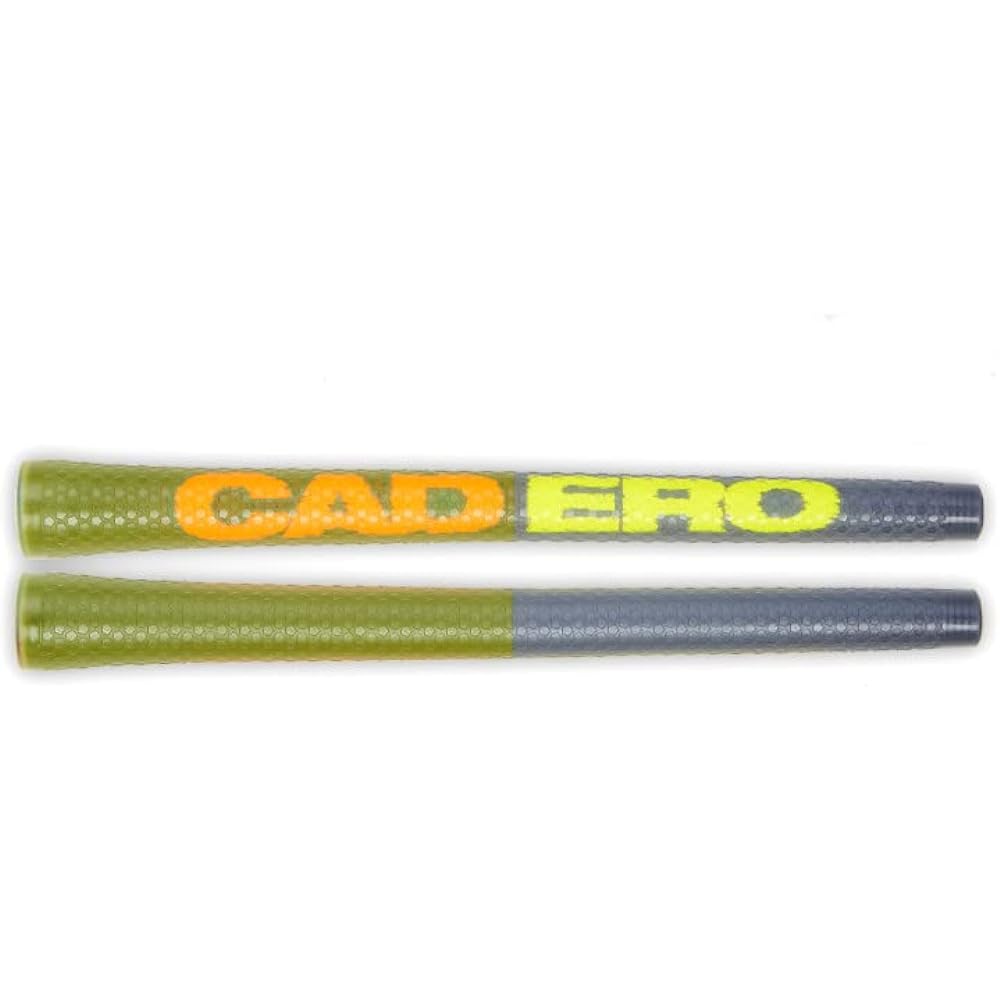 Limited product Cadero Nunchaku Grip UT (lower roll only) Japanese genuine product Cadero No backline (UT type/M60)