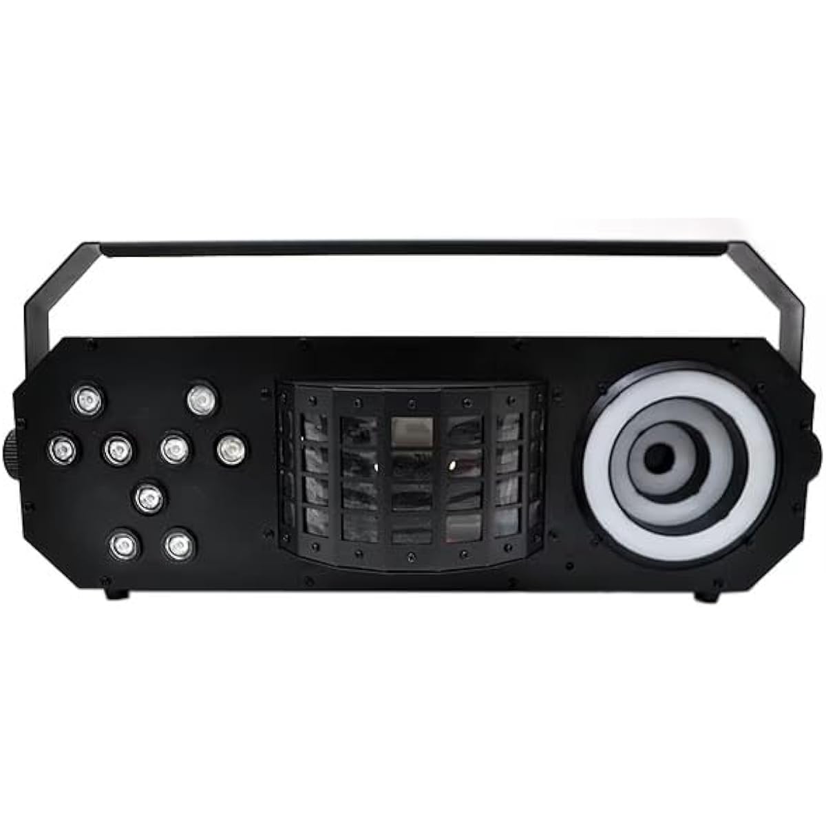 STAGE EVOLUTION Lighting Effect DMX512 Compatible MULTI EFFECT DMX