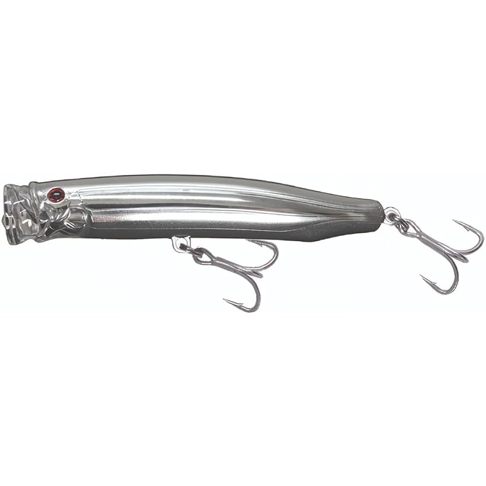 Tacklehouse Contact Feed Popper 121 Thinking Works