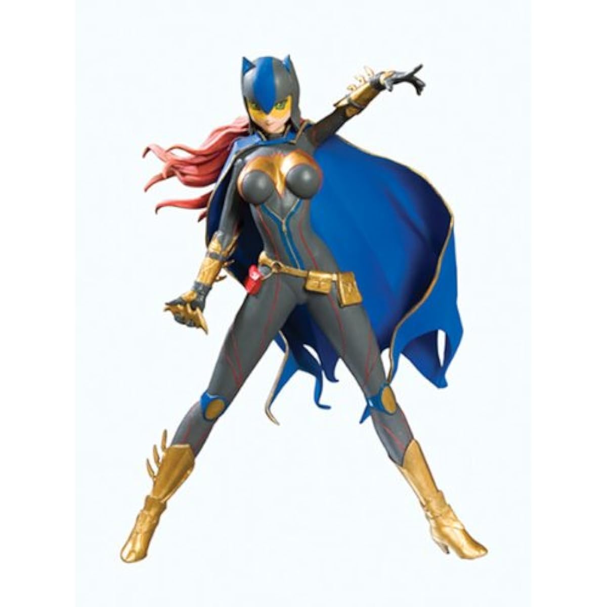 Ame-Comi: Batgirl PVC Statue