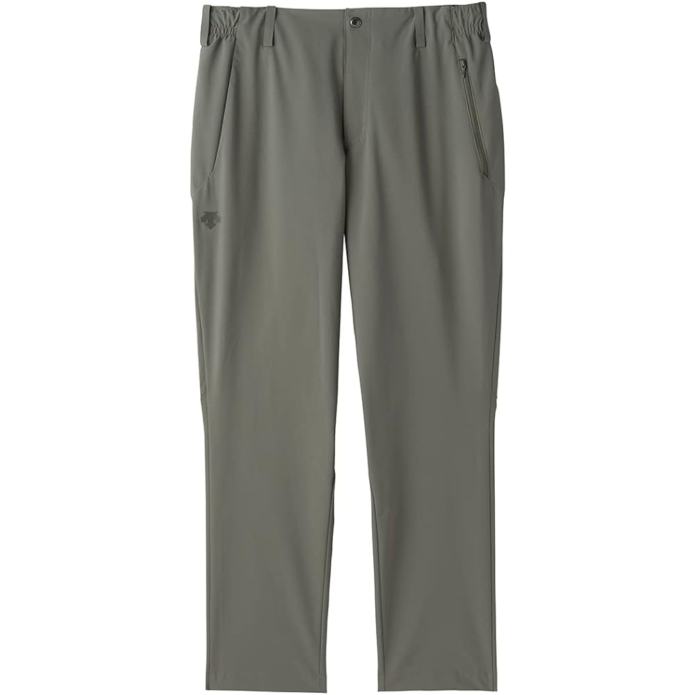 [DESCENTE] Training Pants ZERO PANTS Stretch Water Repellent