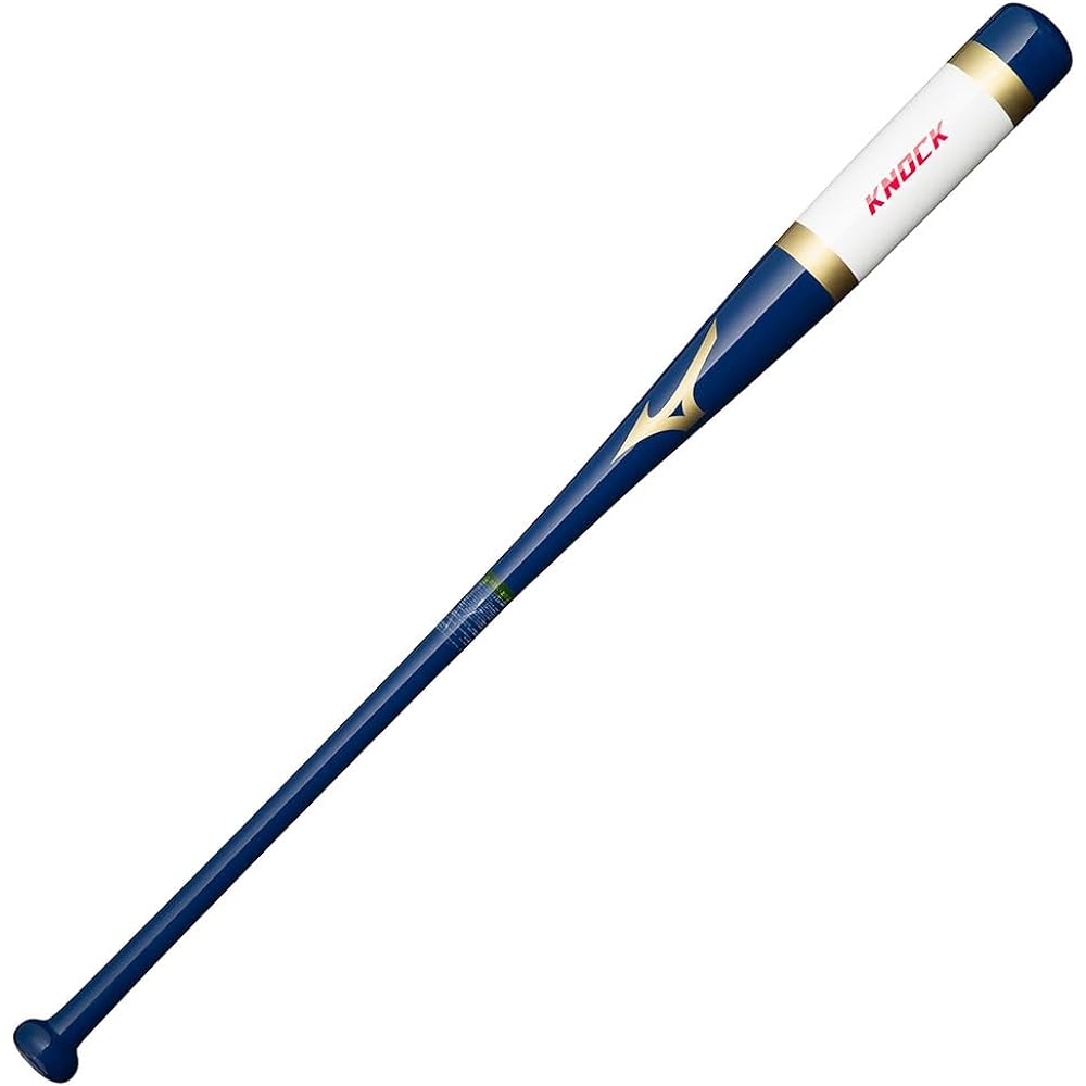 Mizuno MIZUNO Park Knock 2023 Katsuiro Collection Model Baseball Practice Swing General Use 23SS(1CJWK174)