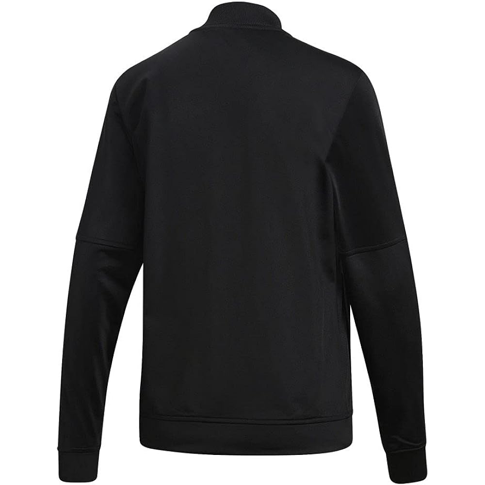 [Adidas] W Core 3 Stripes Tracksuit Women's Jersey Top and Bottom Set Domestic Genuine Product DV2428 (J/OT)