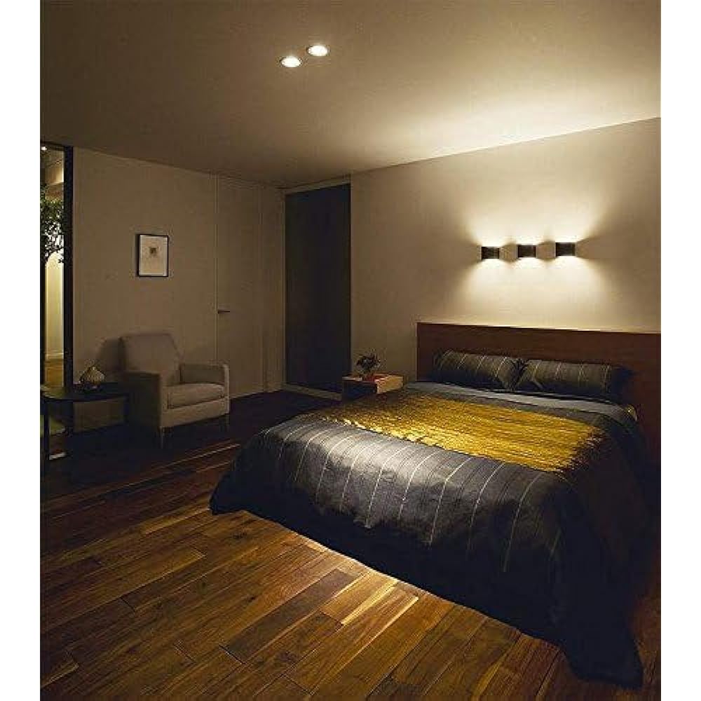DAIKO Universal Downlight LED 8.5W Daylight White 5000K DDL-4436WWG
