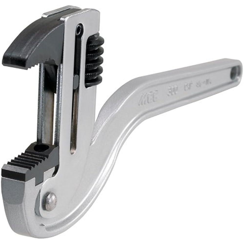 MCC Corner Wrench Aluminum Slim Wide 250 CWTDA250