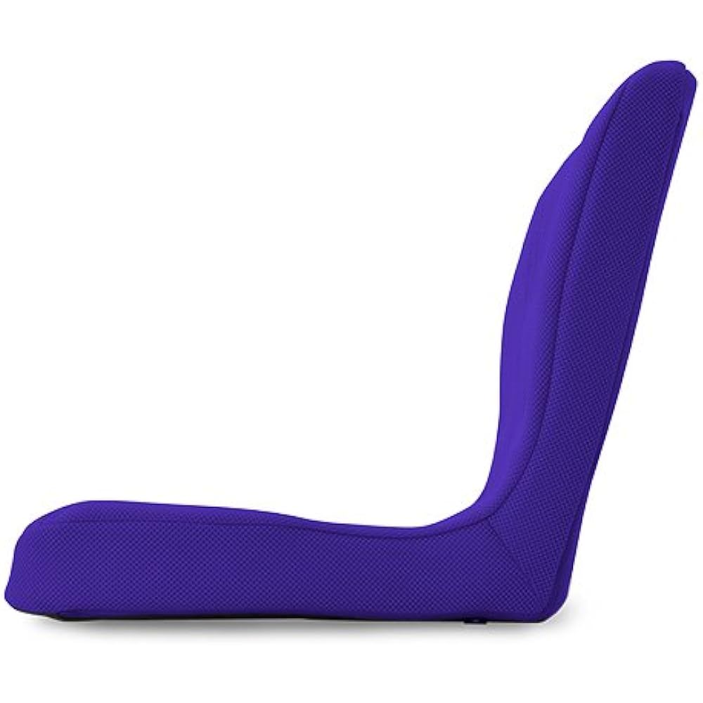 p!nto beauty [Genuine product] Correct posture habit cushion cushion (pinto beauty) Pinto beauty [blue]