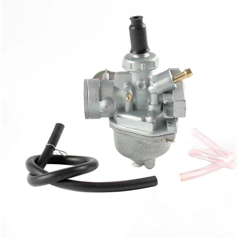 Carburetor Air Filter Motorcycle 14mm Carburetor for CRF50 XR50 Z50 CRF XR 50 Z50RS Z50R 1979-1999 Z50A 1972-1978 16100-GEL-A81