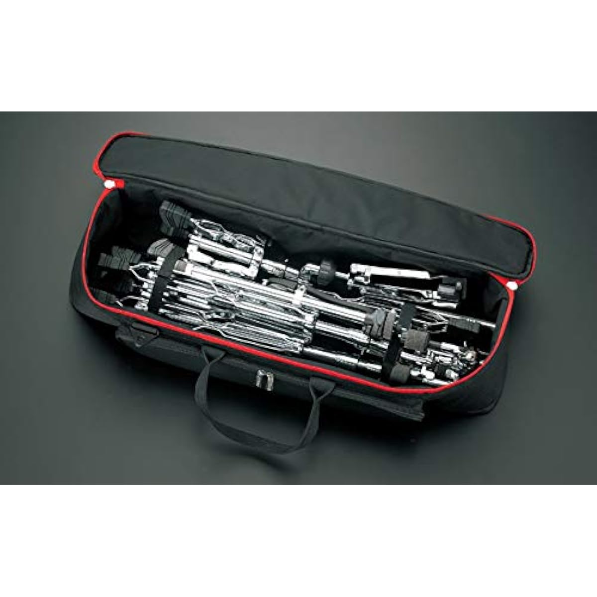 TAMA Hardware Case PBH02L POWERPAD Hardware Bag