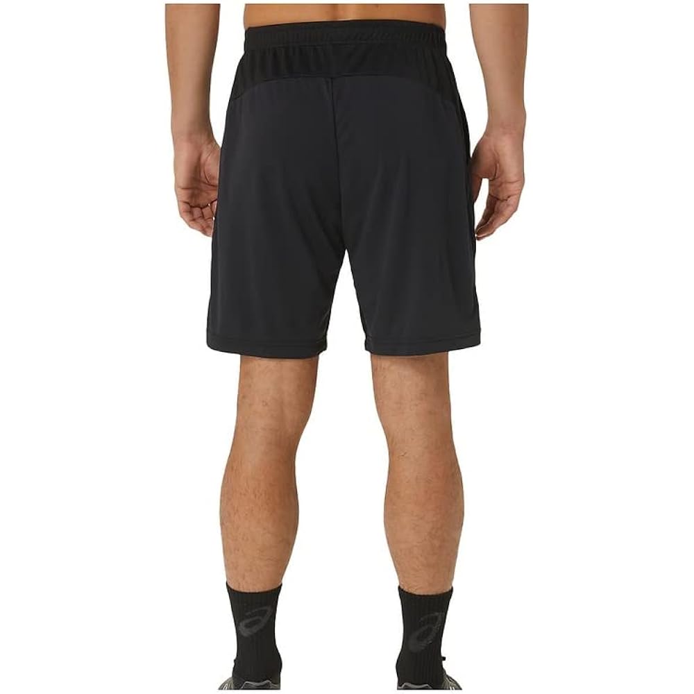 [ASICS] Soccer Wear Dry Training Shorts 2101A218 Men's