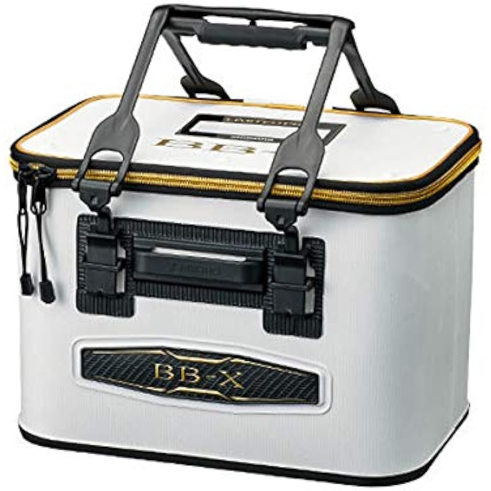 SHIMANO Fishing Bucket Buckan BK-112T