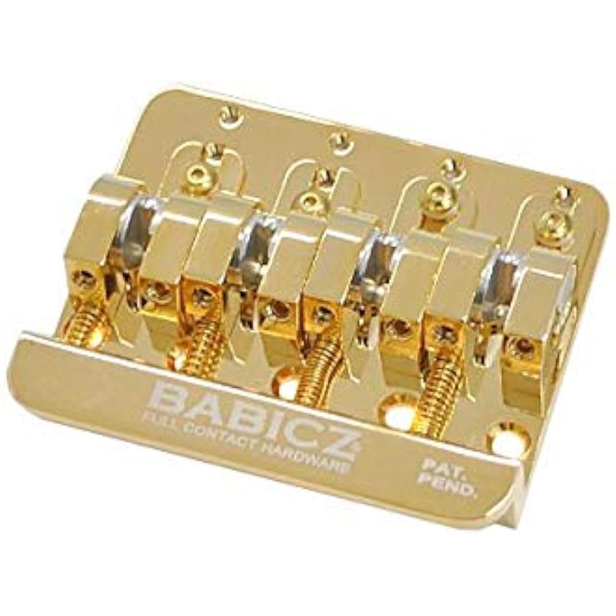 BABICZ Bass Bridge FCH4B Gold