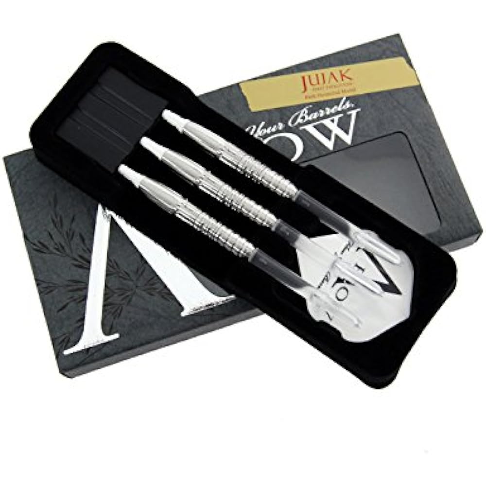 Dynasty A-Flow Black Line Jujaku First Evolution Park Hyun-chul Model Barrel