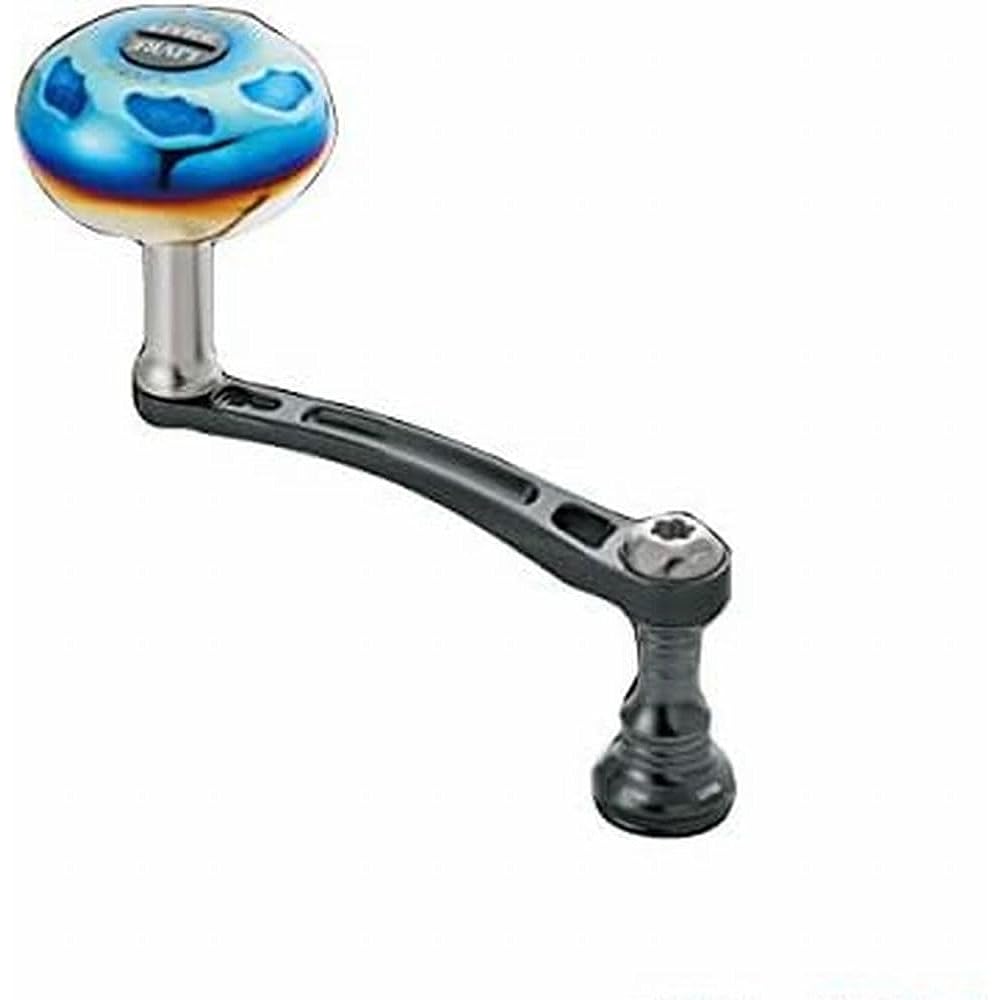LIVRE Light Arm 70 EP41 Knob for Shimano S2