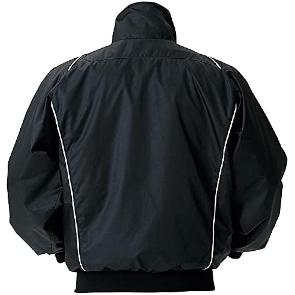 ZETT Baseball Ground Coat for Cold Protection BOG315A