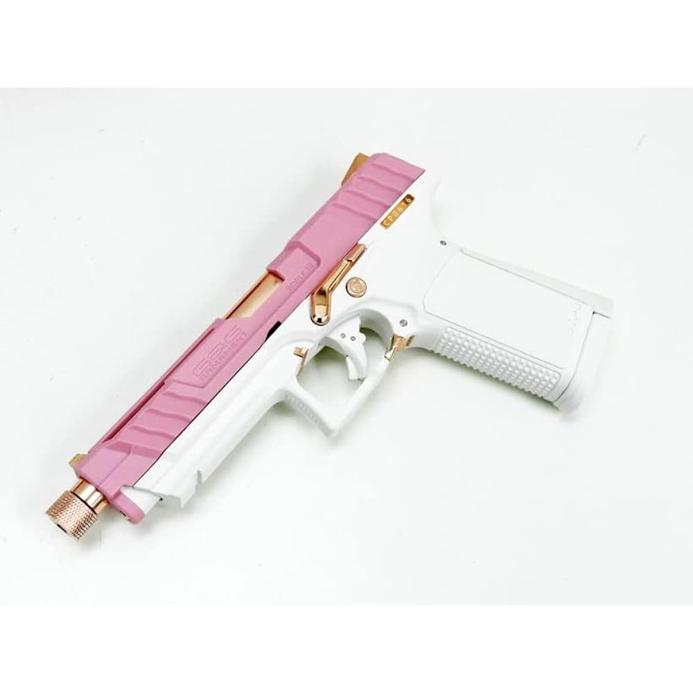 G&G ARMAMENT GTP 9 Gas Blowback (Target age 18 and over)