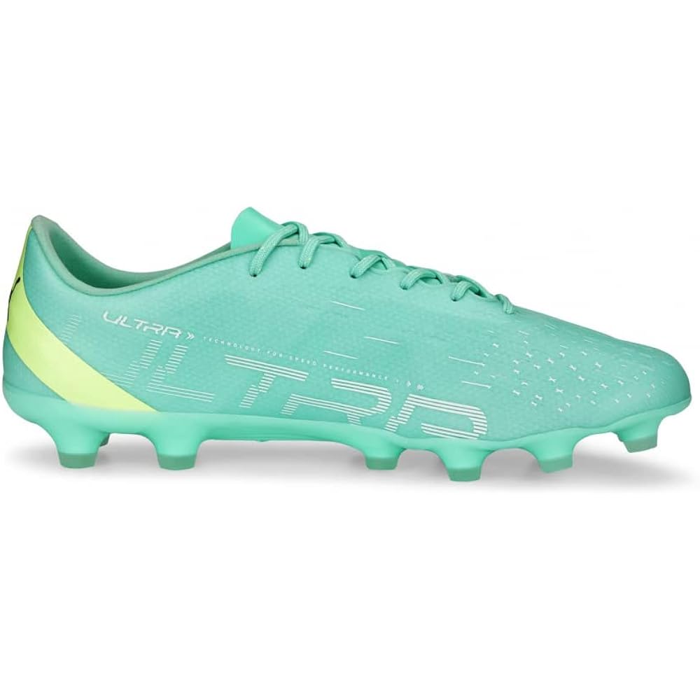 [PUMA] Soccer Spikes Ultra Pro HG/AG 107241 Men's