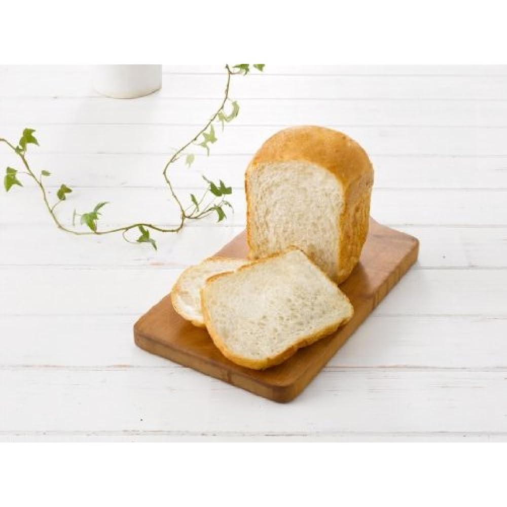 Panasonic Home Bakery 1 loaf type Pink White SD-BH106-PW