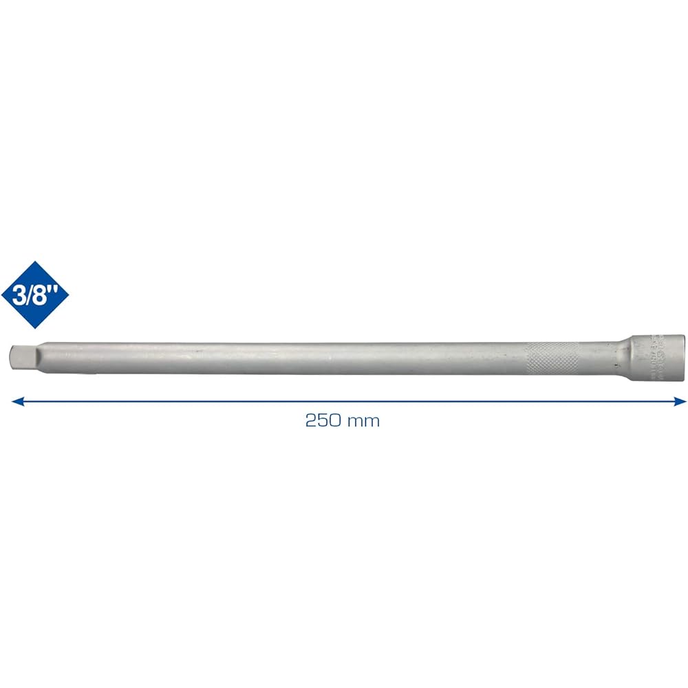 KS Tools 3/8" Extension 250mm BT021909