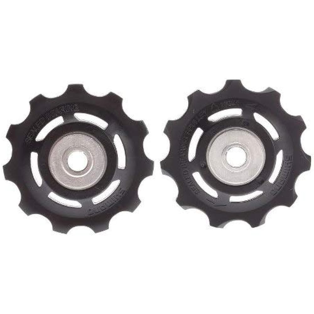 SHIMANO RD T/G Pulley Set Y5X9981