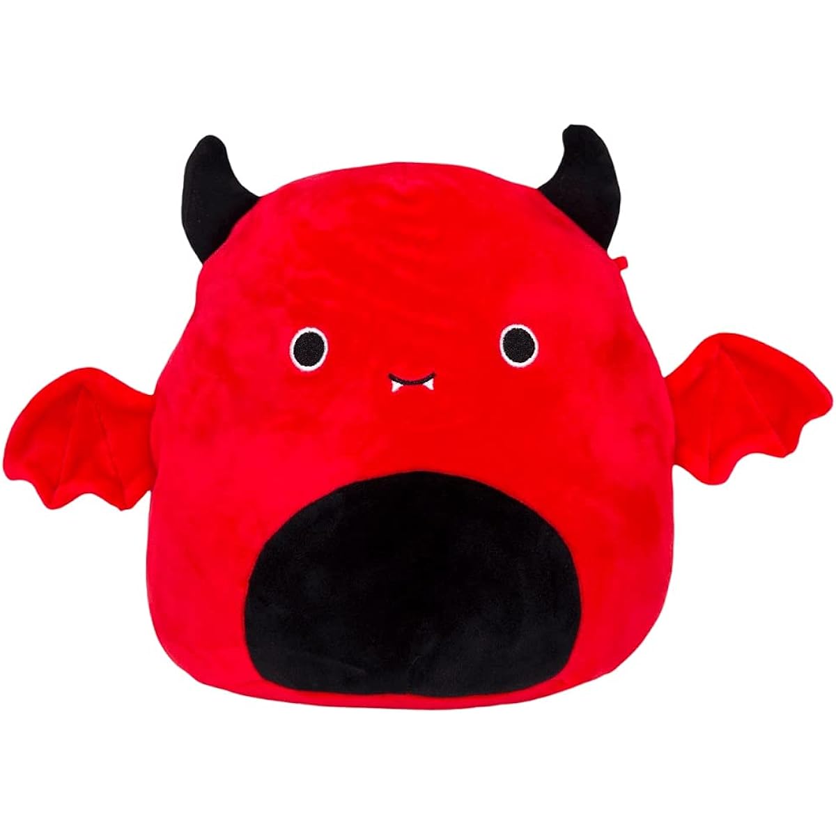 Squishmallow Official Kellytoy 16" Soft Plush Squishy Toy Animal (Dante DeVil)