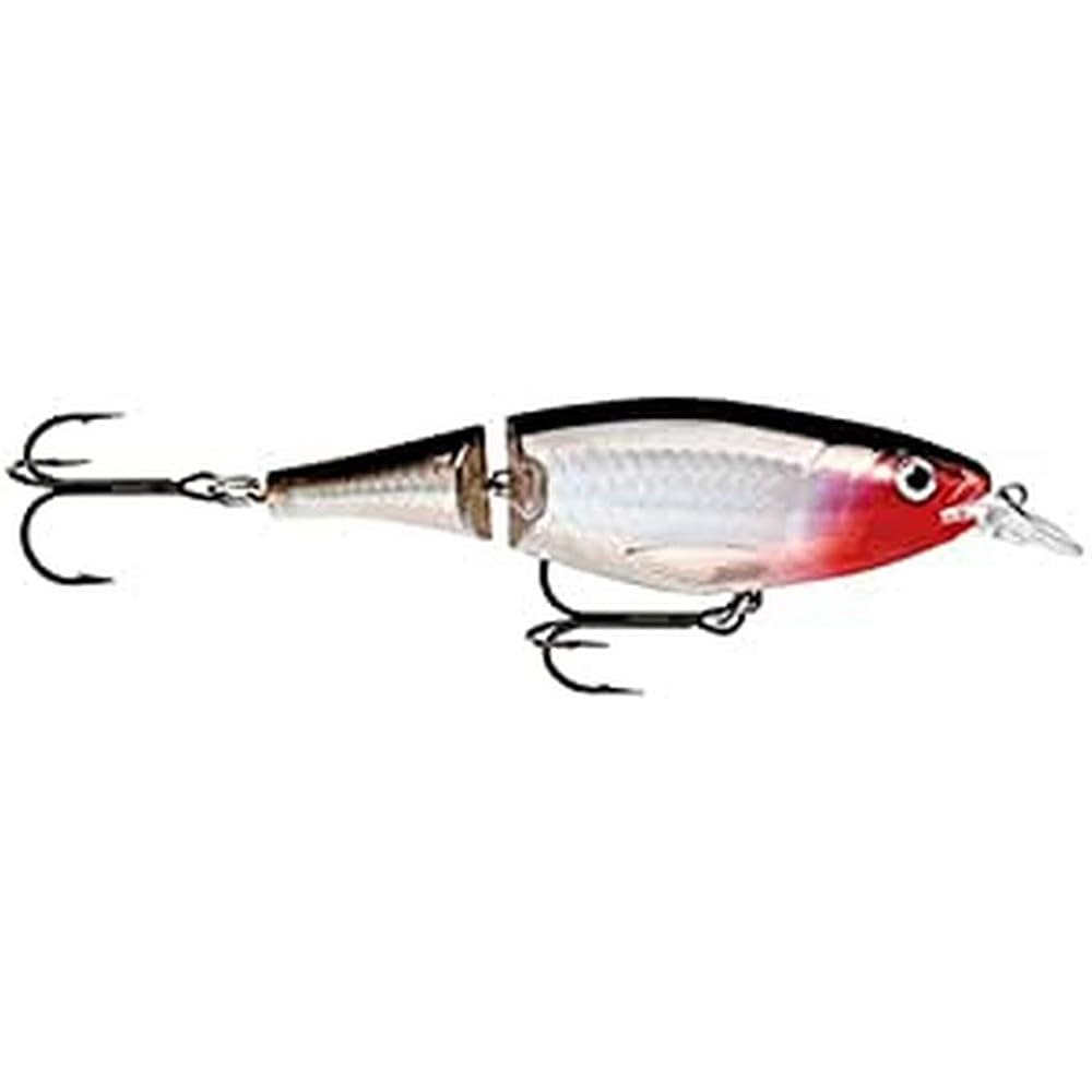 Rapala X-wrapped jointed shad XJS13 13cm/46g