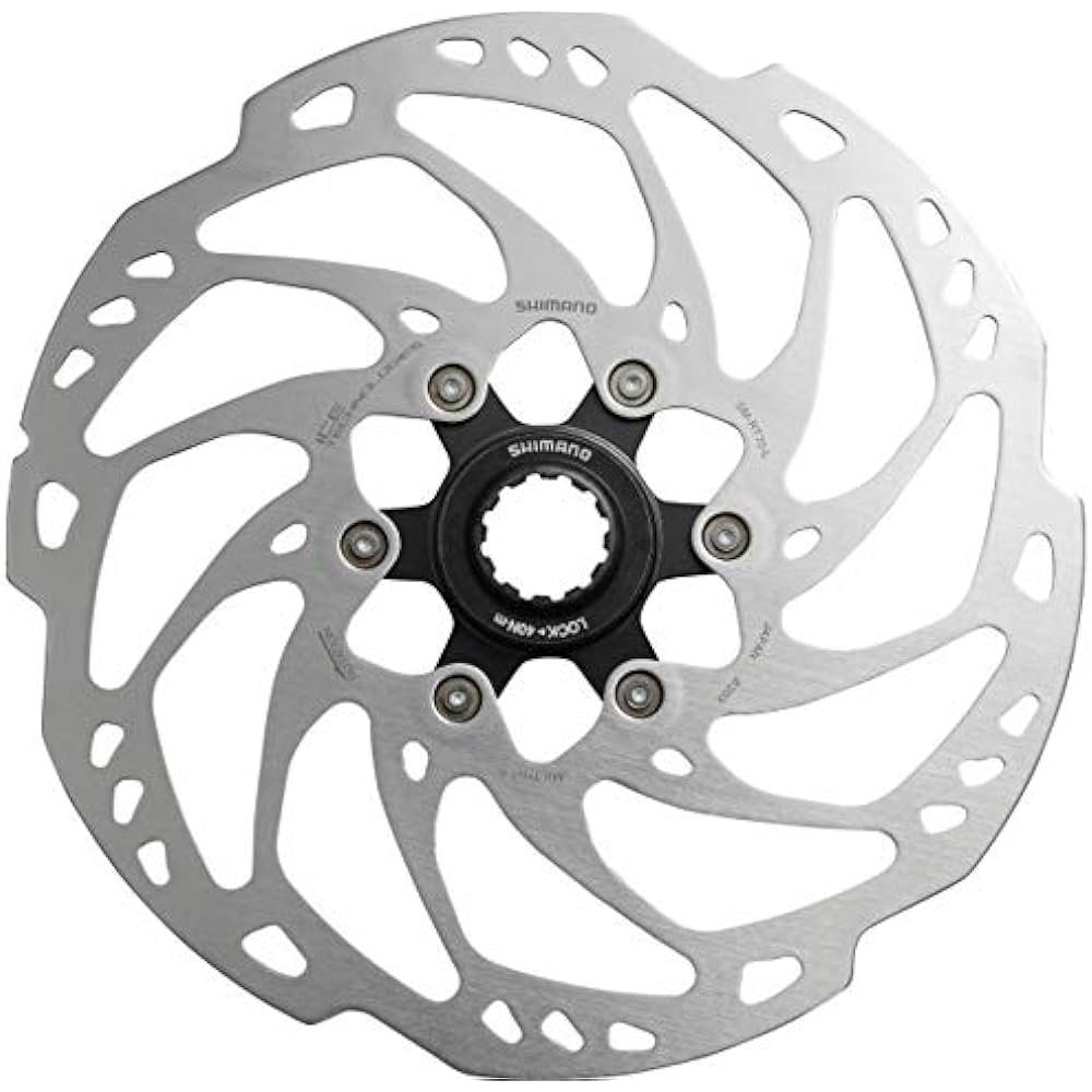SHIMANO SM-RT7